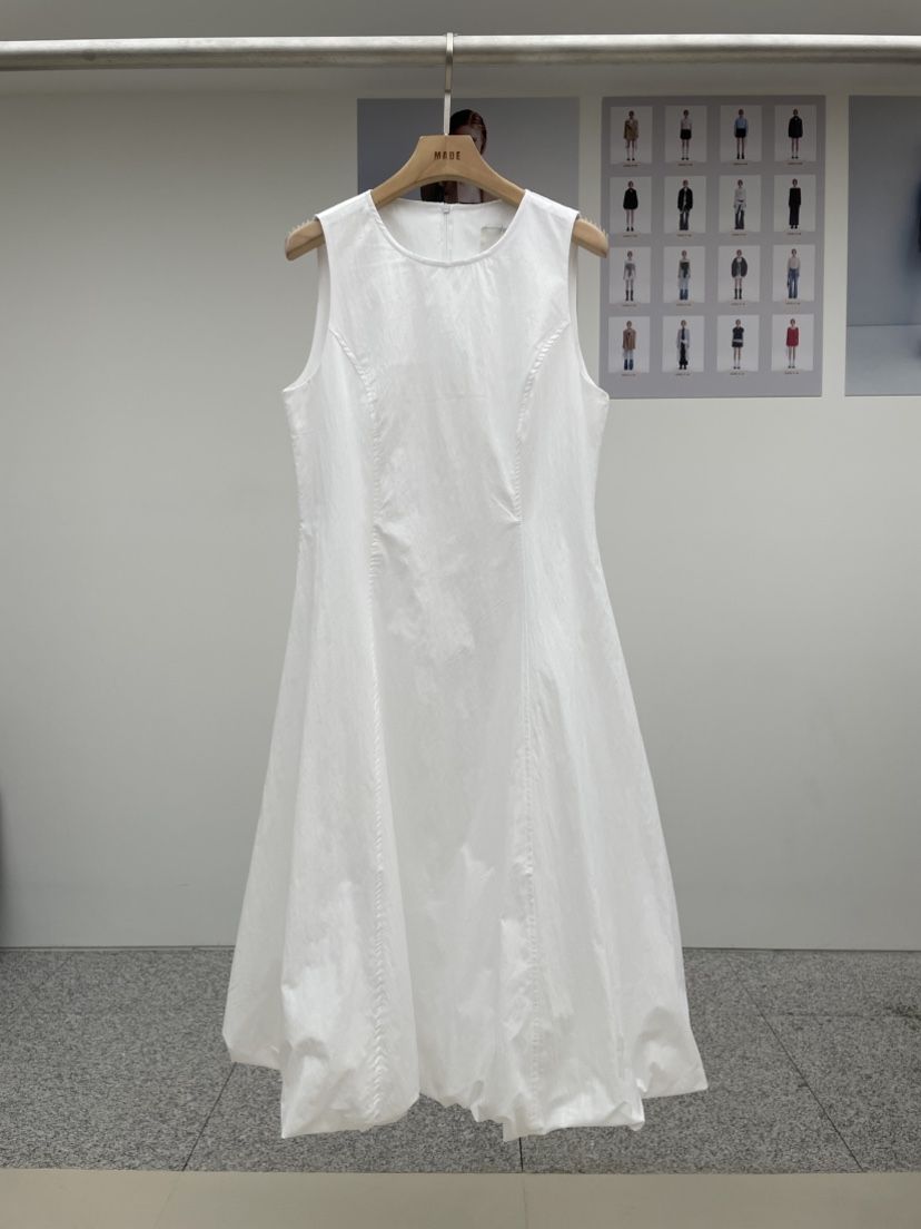 MADE-P直郵韓國代購㊣女裝新品時尚25春夏熱賣推薦休閑連衣裙MADE-P連衣裙