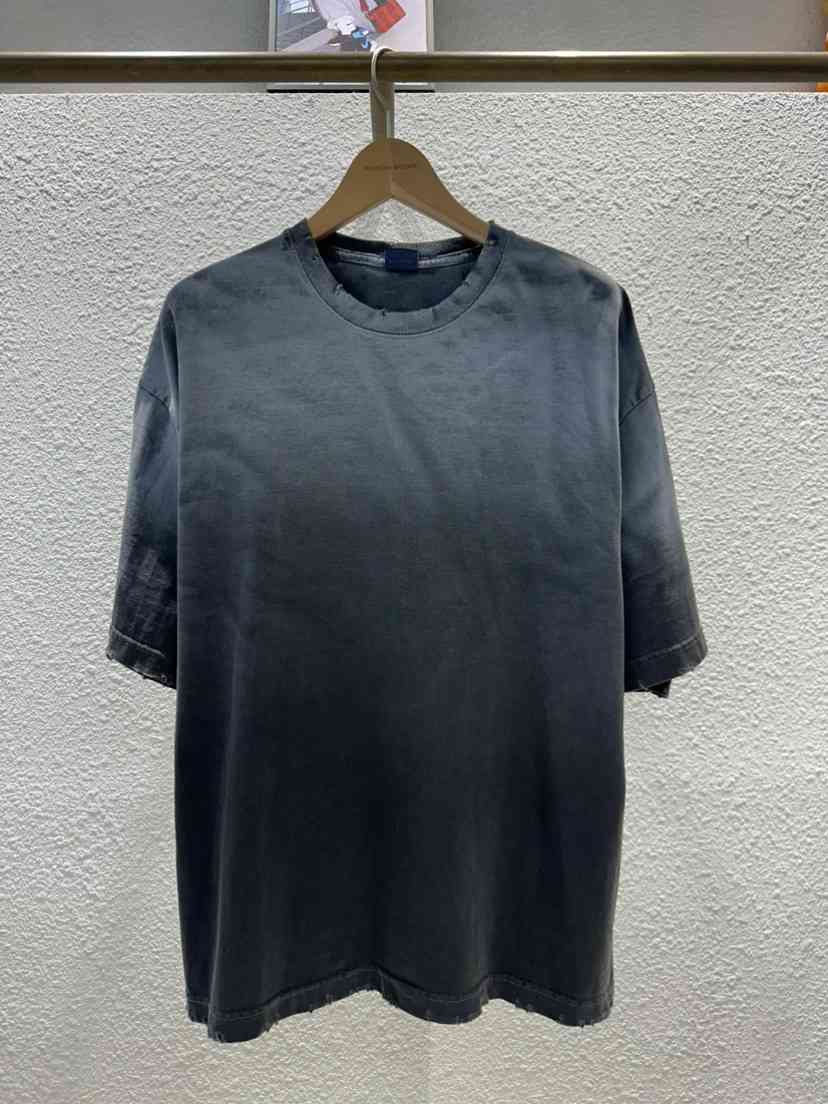 REDDISH BROWN韓國直郵㊣東大門實拍女裝新款25春夏人氣T恤REDDISH BROWNT恤