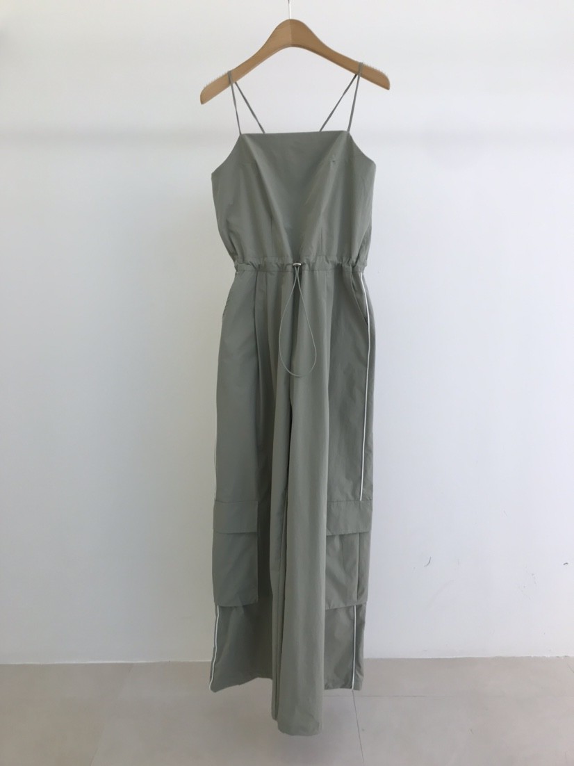 KC MARKET韓國直郵㊣女裝新品25春夏熱賣時尚人氣推薦連體褲KC MARKET連體褲