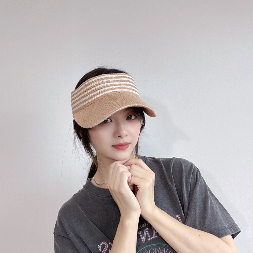 LOVELY HAT直郵韓國代購㊣女裝新款休閑人氣推薦熱賣25春夏帽子LOVELY HAT帽子