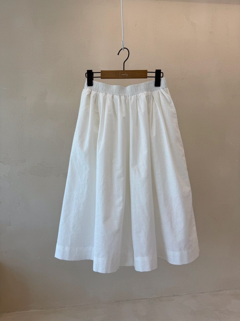 LAUNDRY直郵韓國代購㊣女裝新品推薦人氣25春夏時尚熱賣裙褲LAUNDRY裙褲