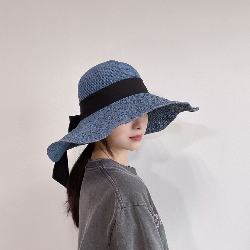 LOVELY HAT韓國直郵㊣女裝新品休閑時尚25春夏熱賣推薦帽子LOVELY HAT帽子