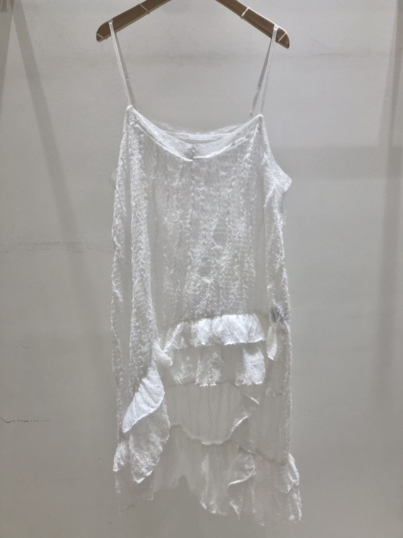 BIENBIEN韓國直郵㊣東大門實拍女裝新品25春夏休閑時尚連衣裙ir bien-P連衣裙