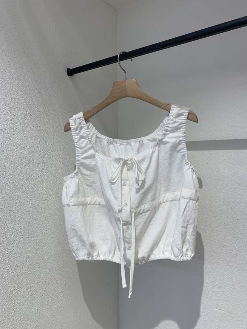 BIENBIEN直郵韓國代購㊣女裝新款推薦人氣25春夏熱賣吊帶背心ir bien-P吊帶/背心