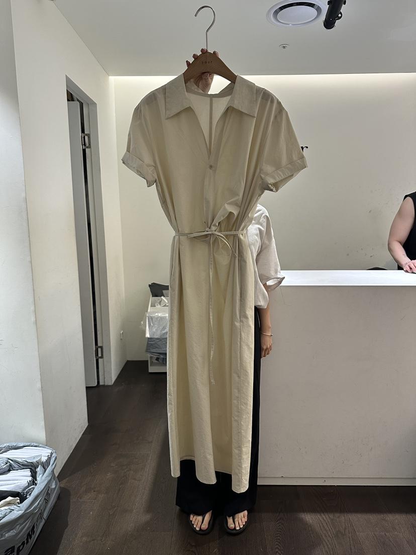 YOUR-P韓國直郵㊣女裝新品25春夏熱賣人氣時尚推薦休閑連衣裙YOUR-P連衣裙