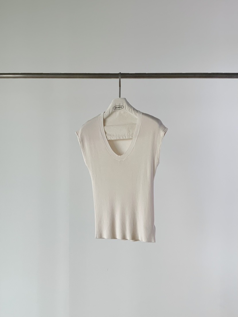 ONE MONE韓國㊣直郵東大門代購女裝新品25春夏熱賣推薦針織衫ONE MONE針織衫