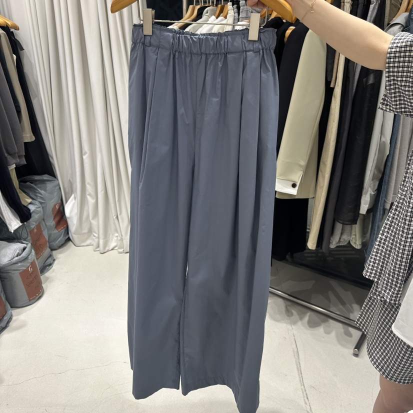 TREND SELLER/G直郵韓國代購㊣女裝新款人氣時尚熱賣休閑褲G/TREND SELLER休閑褲
