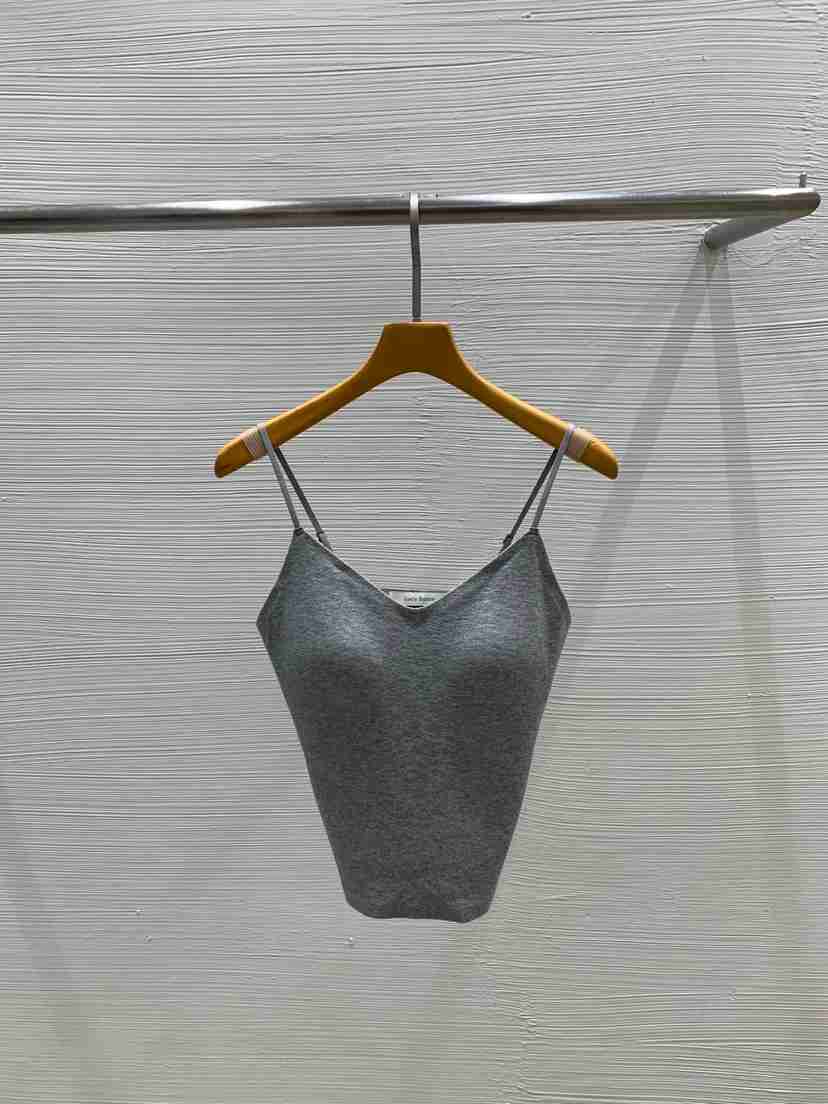 LUCY SALON韓國㊣直郵東大門代購女裝新品時尚25春夏吊帶背心LUCY SALON吊帶/背心