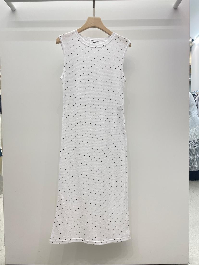 NYLON韓國㊣直郵東大門代購女裝新品25春夏熱賣人氣休閑連衣裙NYLON連衣裙