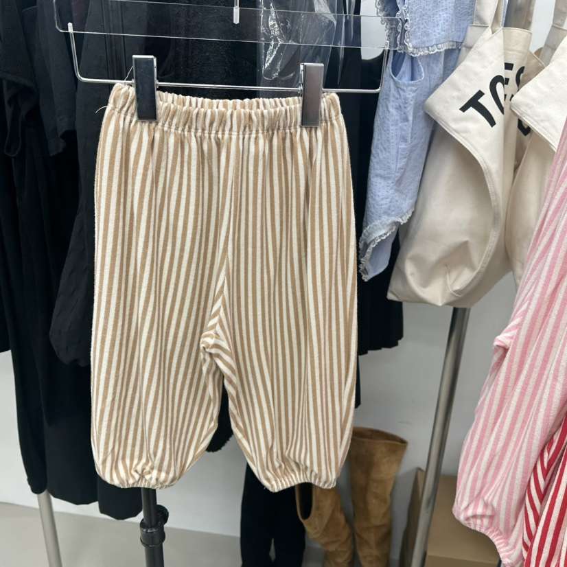 TOPDRESSING韓國㊣直郵東大門代購女裝新款25春夏熱賣人氣短褲TOPDRESSING短褲