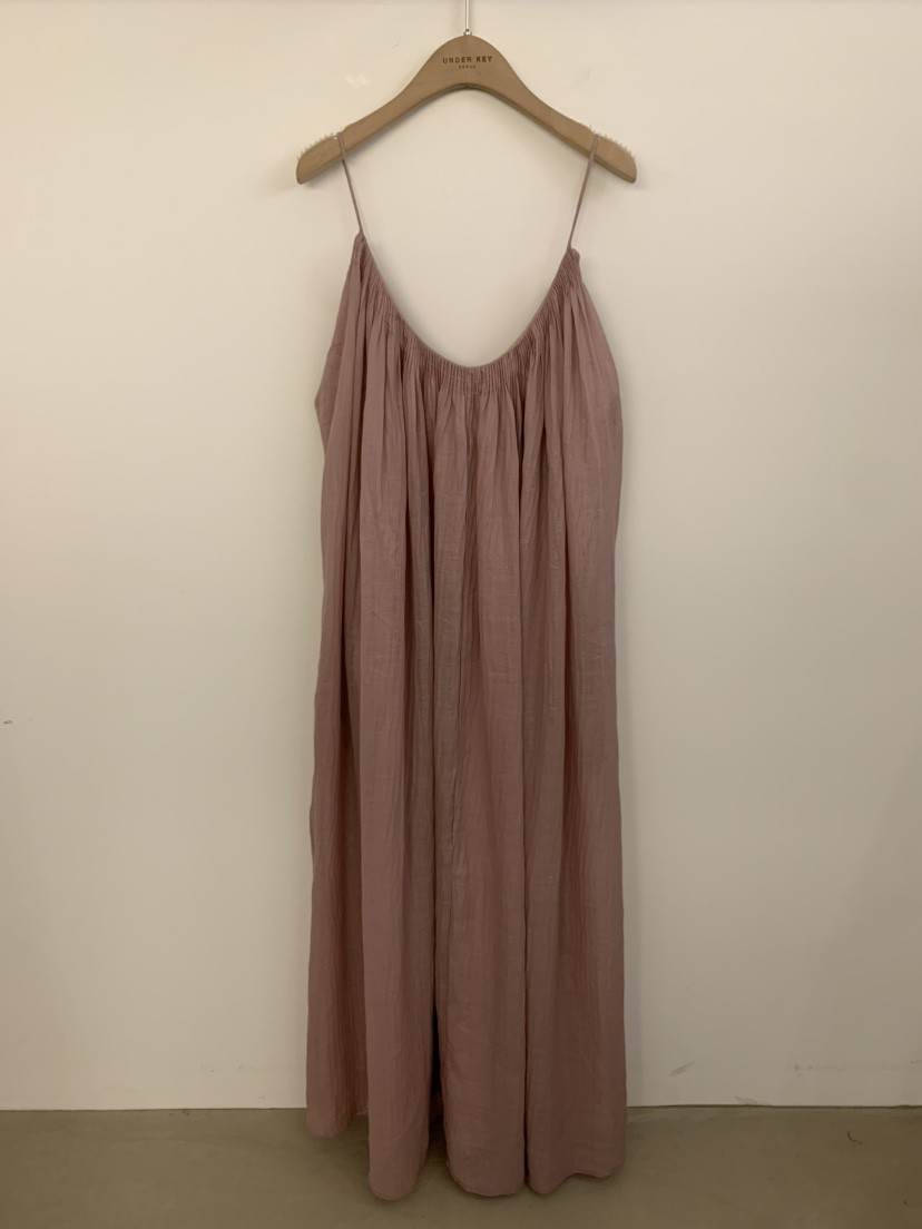 UNDER KEY韓國直郵㊣女裝新品25春夏時尚人氣熱賣推薦連衣裙UNDER KEY連衣裙