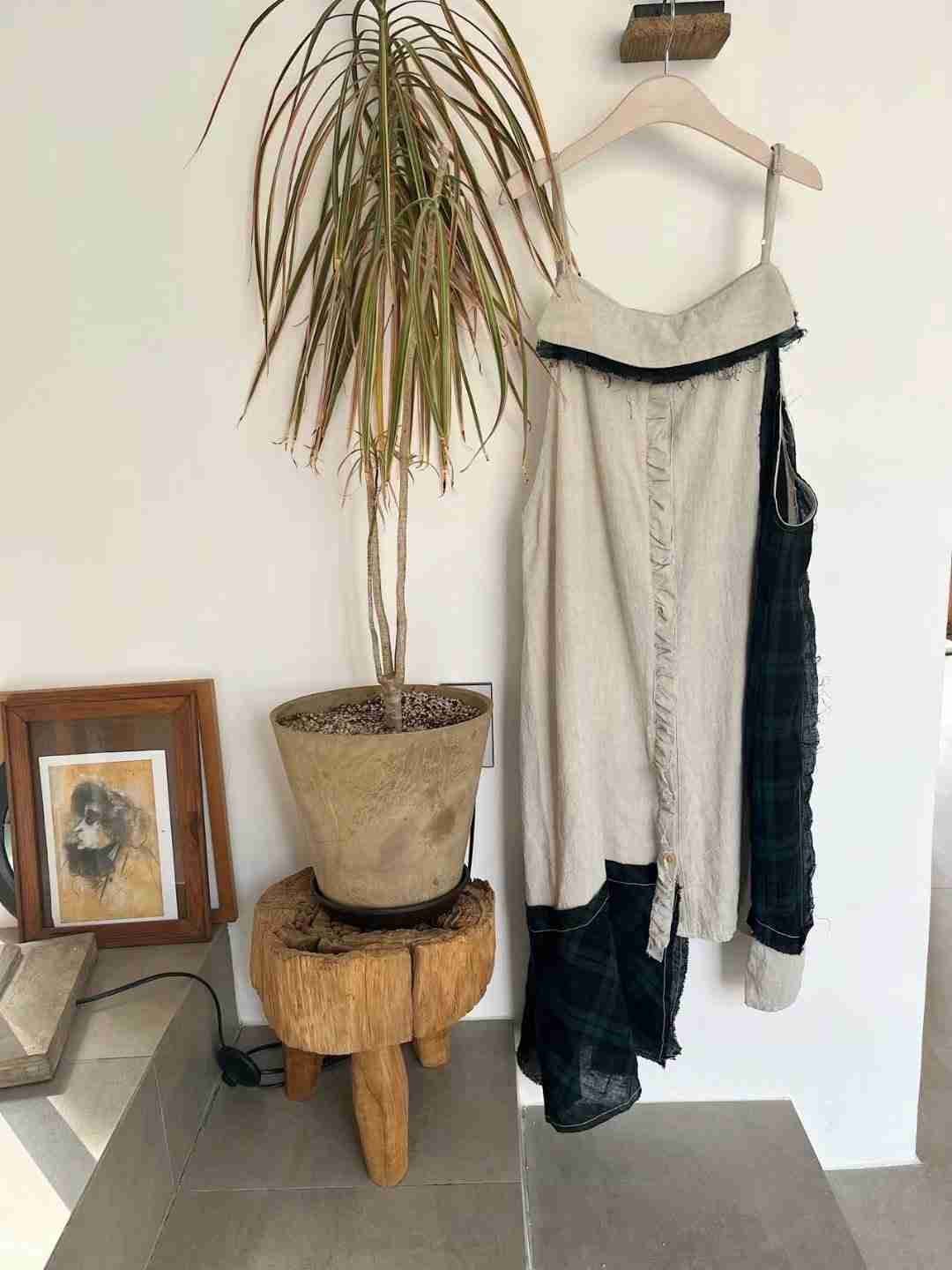 LAGRASS東大門代購女士新款推薦休閑人氣25春夏時尚熱賣連衣裙LAGRASS連衣裙