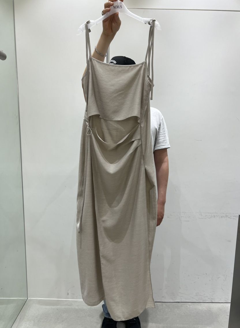 NOVUS韓國㊣直郵東大門代購女裝新品熱賣時尚人氣推薦連衣裙NOVUS連衣裙