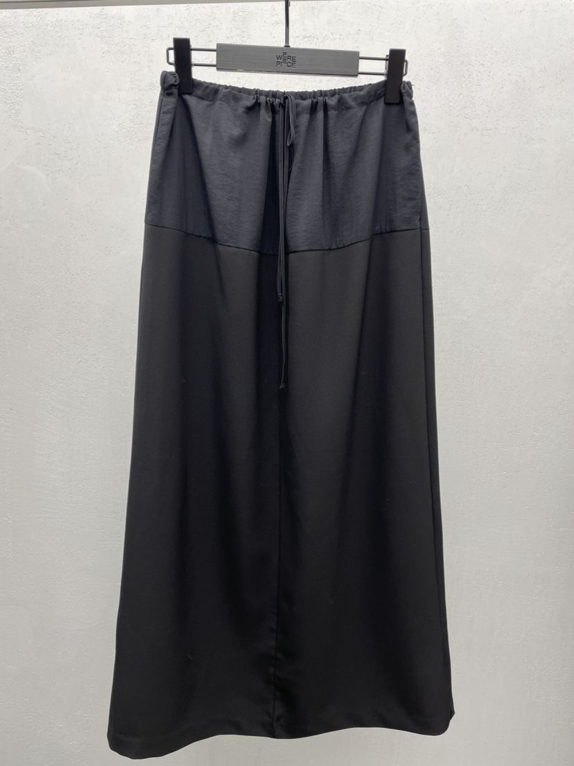 KARE/WEREPIECE直郵韓國代購㊣女裝新品時尚休閑25春夏長裙KARE/WEREPIECE長裙
