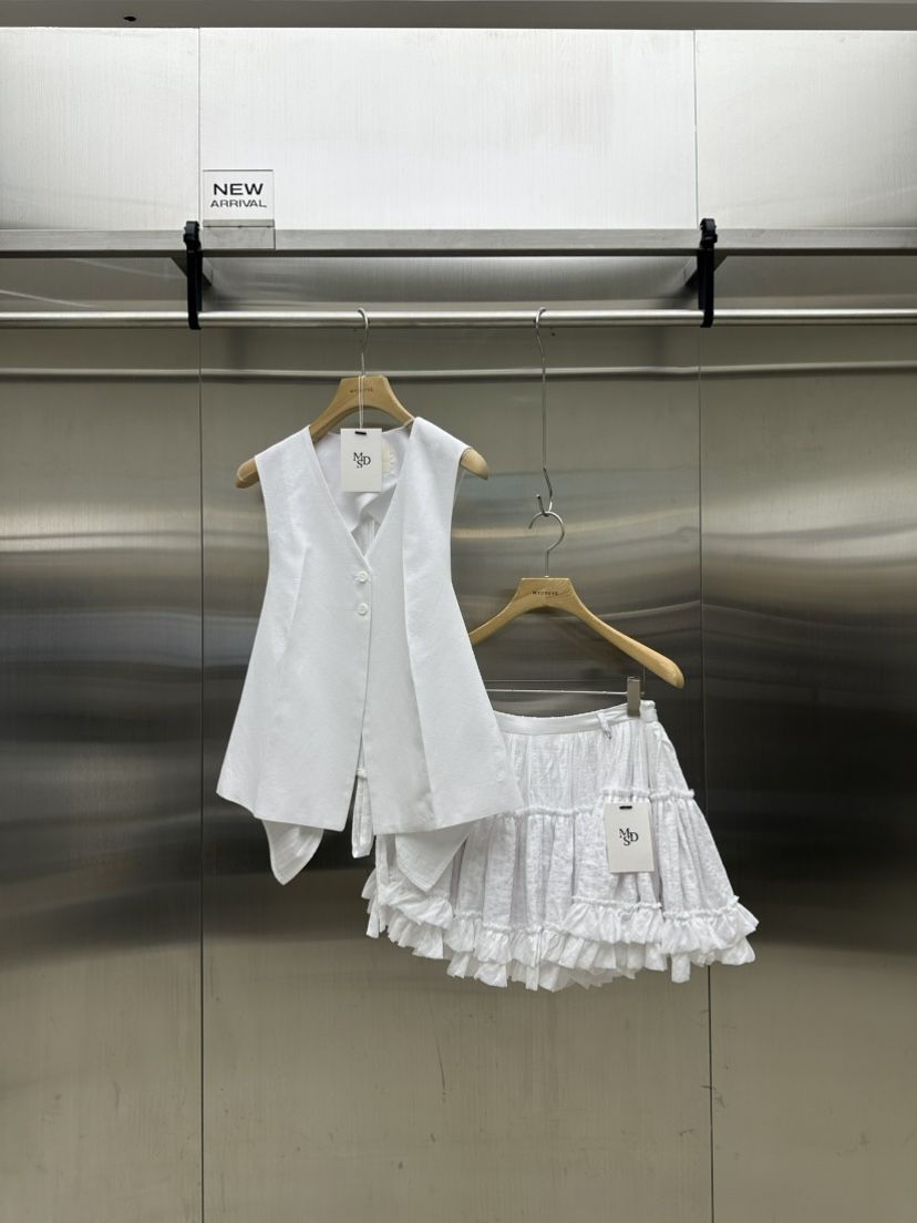 MYDRESS韓國㊣直郵東大門代購女裝新款25春夏熱賣推薦套裝套裝MYDRESS套裝