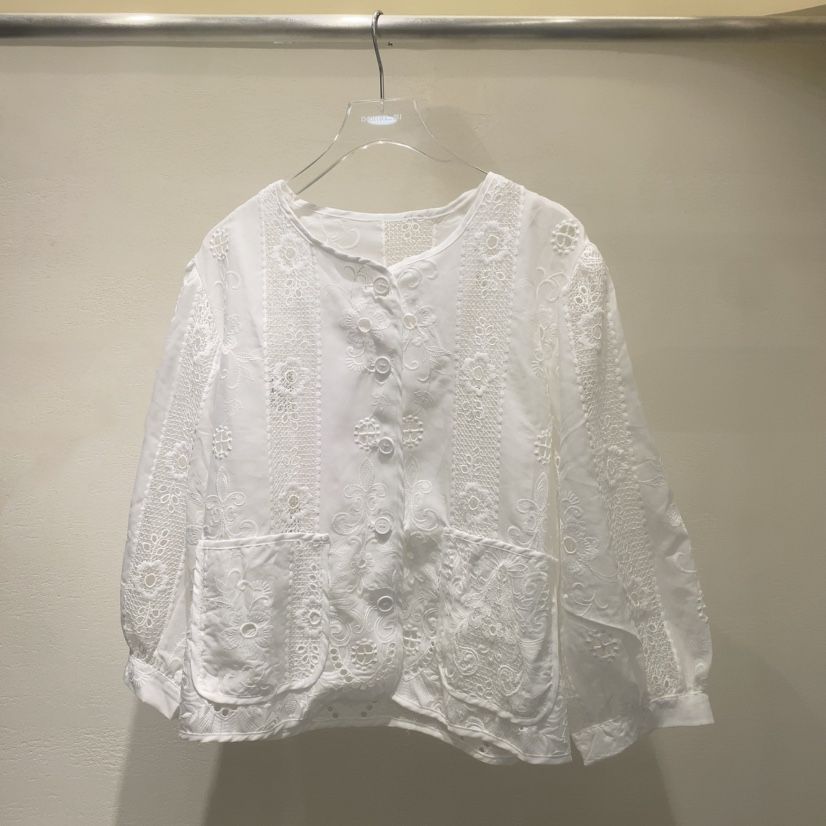 DARLUZ_MI韓國直郵㊣東大門實拍女裝新品熱賣25春夏人氣夾克DARLUZ_MI夾克