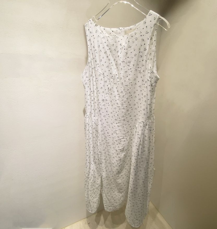 DARLUZ_MI韓國直郵㊣東大門實拍女裝新款人氣熱賣25春夏連衣裙DARLUZ_MI連衣裙