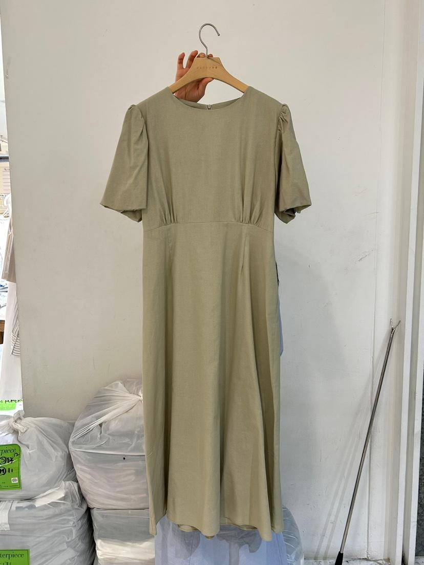 GAMDONG韓國㊣直郵東大門代購女裝新品人氣休閑時尚25春夏連衣裙GAMDONG連衣裙