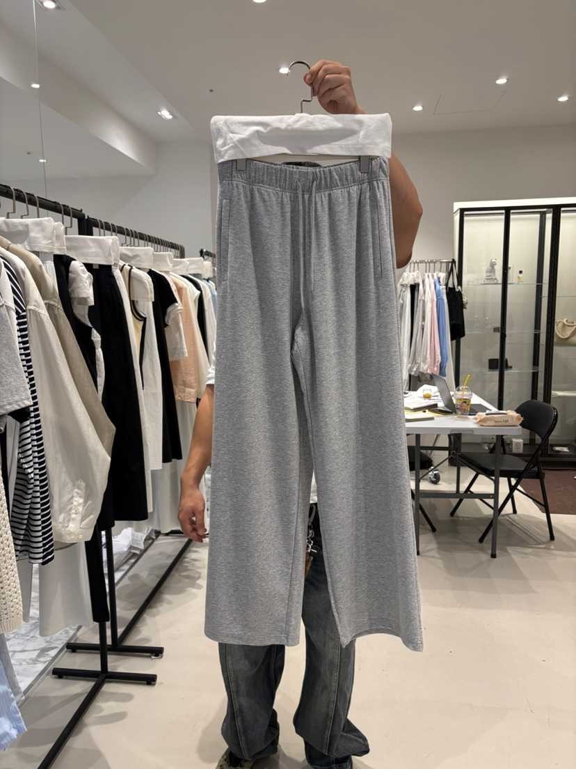 THE BRUNCH直郵韓國代購㊣女裝新品熱賣休閑推薦時尚休閑褲THE BRUNCH休閑褲
