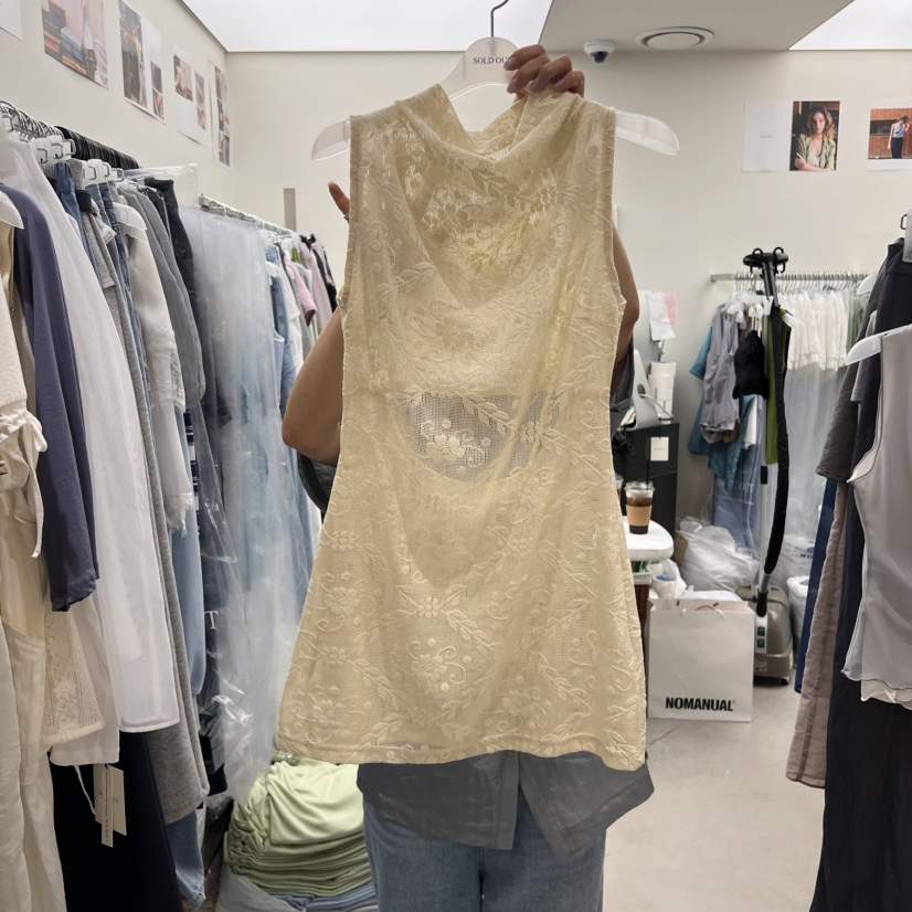 SOLD OUT韓國㊣直郵東大門代購女裝新款休閑時尚熱賣連衣裙SOLD OUT連衣裙