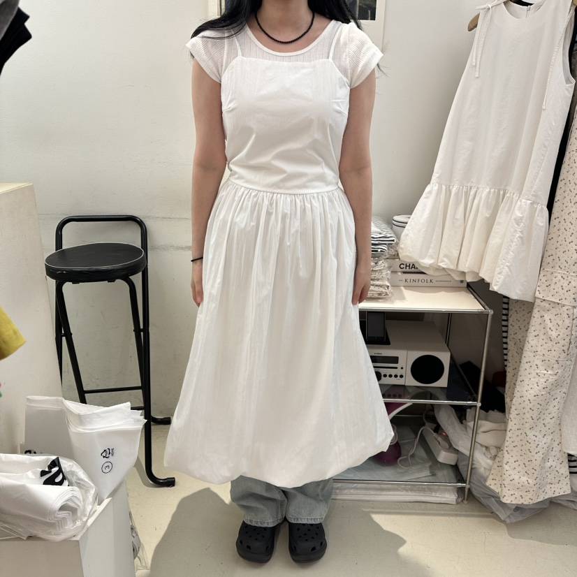 LENUE韓國直郵㊣女裝新款時尚人氣休閑推薦熱賣25春夏連衣裙LENUE連衣裙