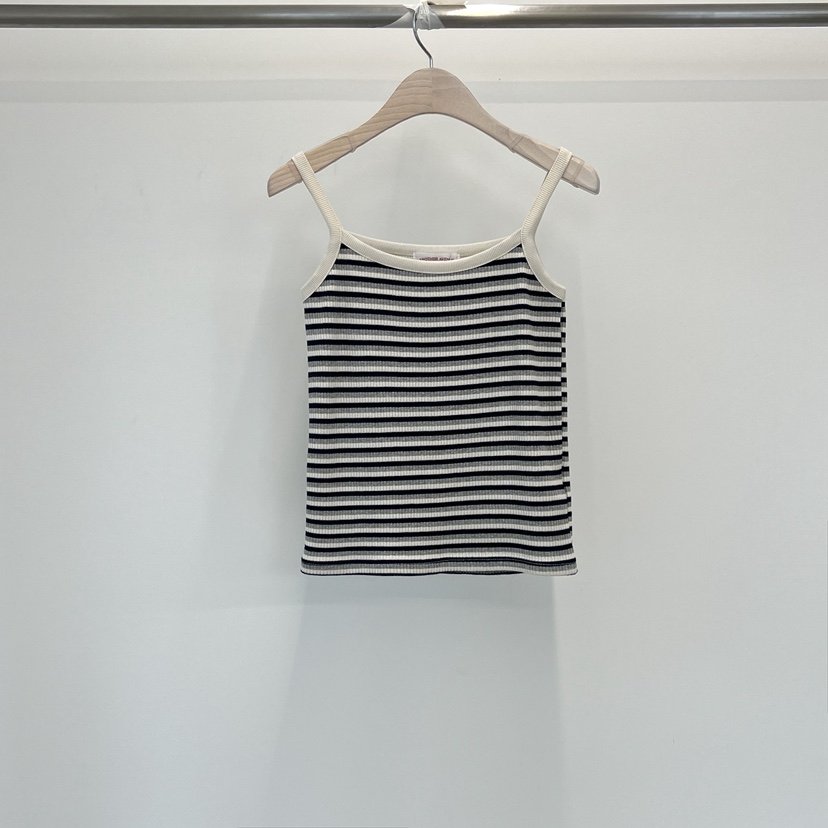 ANOTHER AVENUE東大門直郵女裝新品休閑真品時尚熱賣吊帶背心ANOTHER AVENUE吊帶/背心