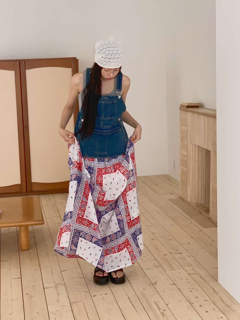 MAISONDEGLORY韓國㊣直郵東大門代購女裝新品人氣休閑連衣裙MAISON DE GLORY連衣裙