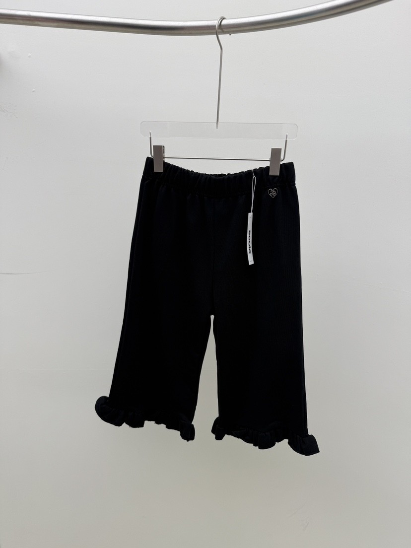 SEOLO直郵韓國代購㊣女裝新品推薦人氣時尚25春夏休閑熱賣短褲Seolo seoul短褲