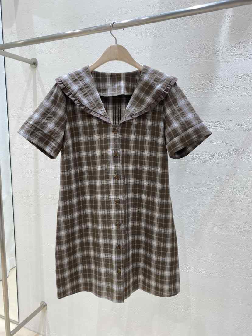 COCOMATON韓國㊣直郵東大門代購女裝新品推薦時尚25春夏連衣裙COCOMATON連衣裙