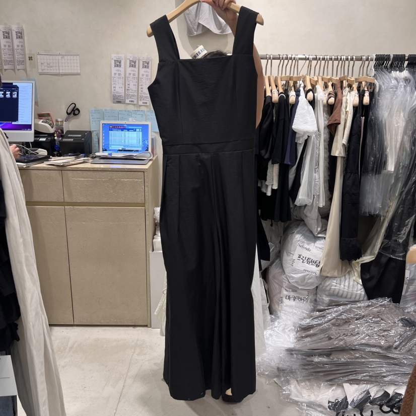 SALONDEMAG東大門代購女裝新品時尚熱賣推薦真品正裝褲西褲SALONDEMAG正裝褲/西褲