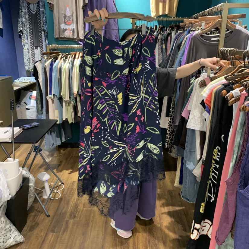 MERCI LINDA直郵韓國代購㊣女裝新品時尚熱賣半身裙中短裙MERCI LINDA半身裙/中短裙