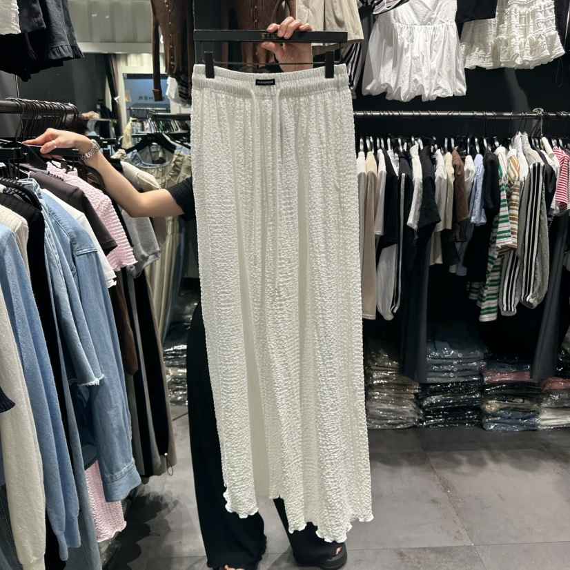 STAR-L直郵韓國代購㊣女裝新品熱賣時尚休閑推薦人氣休閑褲STAR-L休閑褲