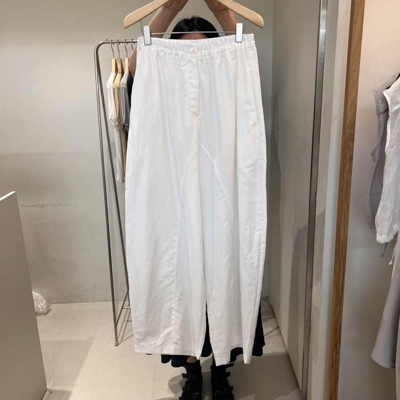 OUTRENE韓國㊣直郵東大門代購女裝新品休閑時尚熱賣推薦休閑褲OUTRENE休閑褲