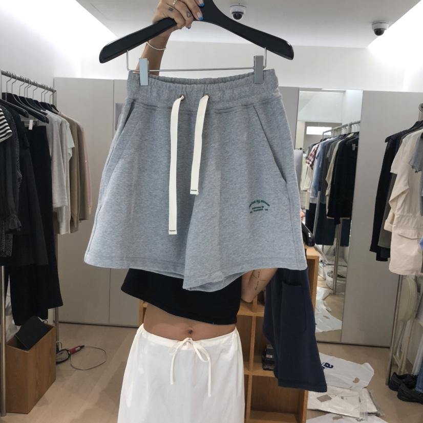 THE TARDUST韓國㊣直郵東大門代購女裝新品休閑時尚人氣短褲THE TARDUST短褲