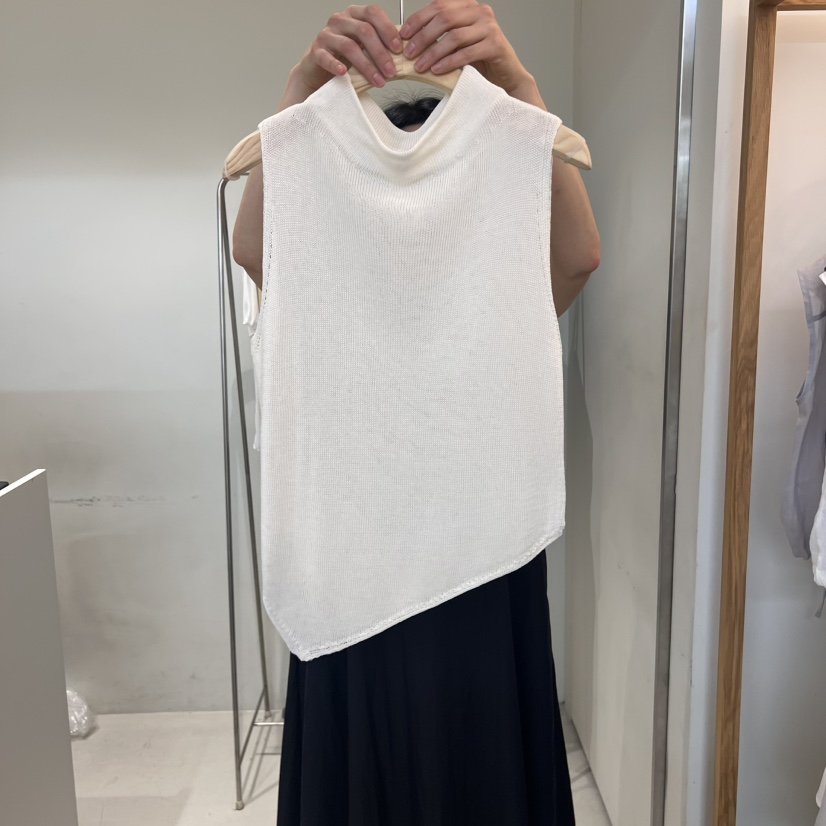 OUTRENE韓國直郵㊣東大門實拍女裝新款25春夏熱賣時尚吊帶背心OUTRENE吊帶/背心