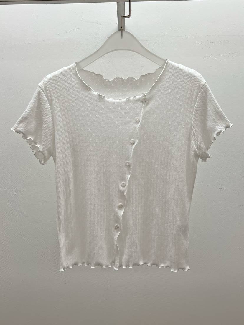 WEARABLE-L韓國直郵㊣東大門實拍女裝新款時尚人氣針織衫開衫WEARABLE針織衫