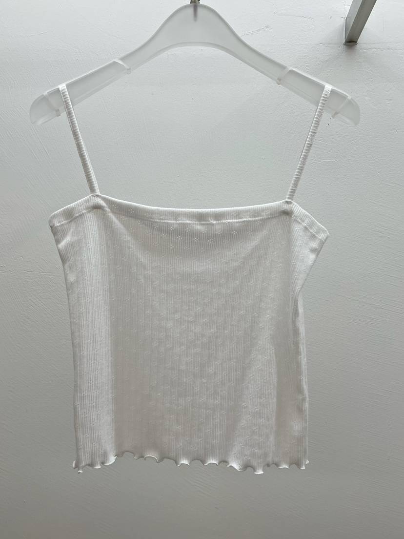 WEARABLE-L韓國直郵㊣東大門實拍女裝新款25春夏時尚吊帶背心WEARABLE吊帶/背心