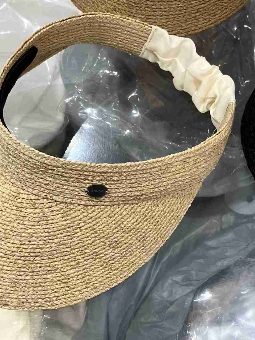 J SHOP韓國直郵㊣女裝新款推薦熱賣25春夏時尚人氣休閑帽子J_SHOP帽子