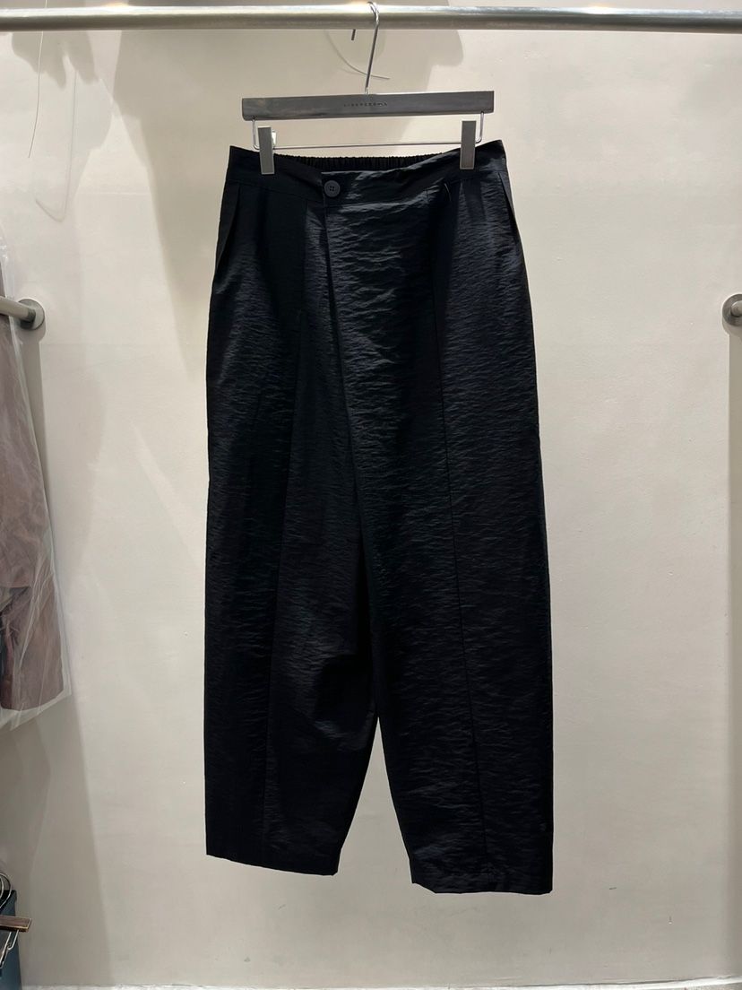 BYL韓國㊣直郵東大門代購女裝新品25春夏人氣時尚熱賣休閑褲LIBERZEN BY L休閑褲