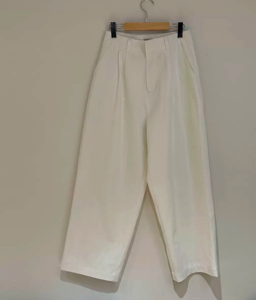 OUTFIT直郵韓國代購㊣女裝新品熱賣推薦休閑時尚人氣休閑褲OUTFIT休閑褲