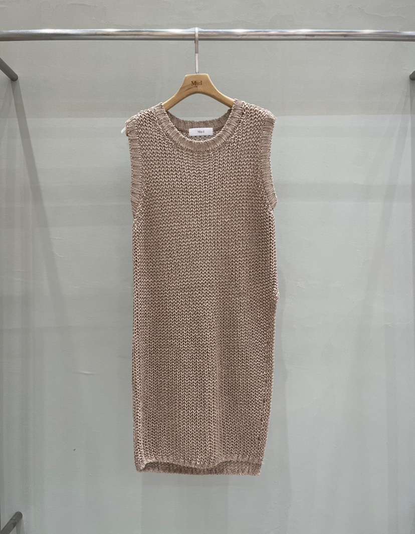MU i韓國直郵㊣東大門實拍女裝新品25春夏時尚人氣熱賣連衣裙Mu:i-Q連衣裙