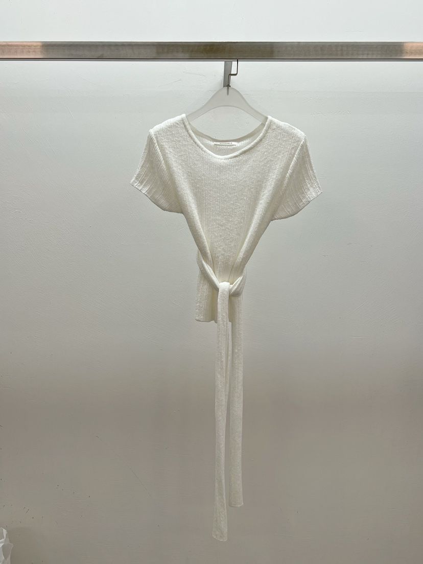 WEARABLE-L韓國㊣直郵東大門代購女裝新品25春夏熱賣針織衫WEARABLE針織衫