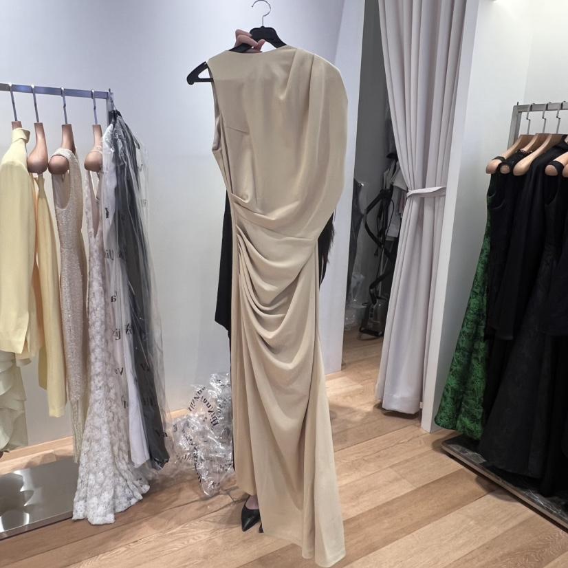 VAN NZILL韓國直郵㊣女裝新品休閑人氣25春夏時尚熱賣連衣裙VAN NZILL連衣裙