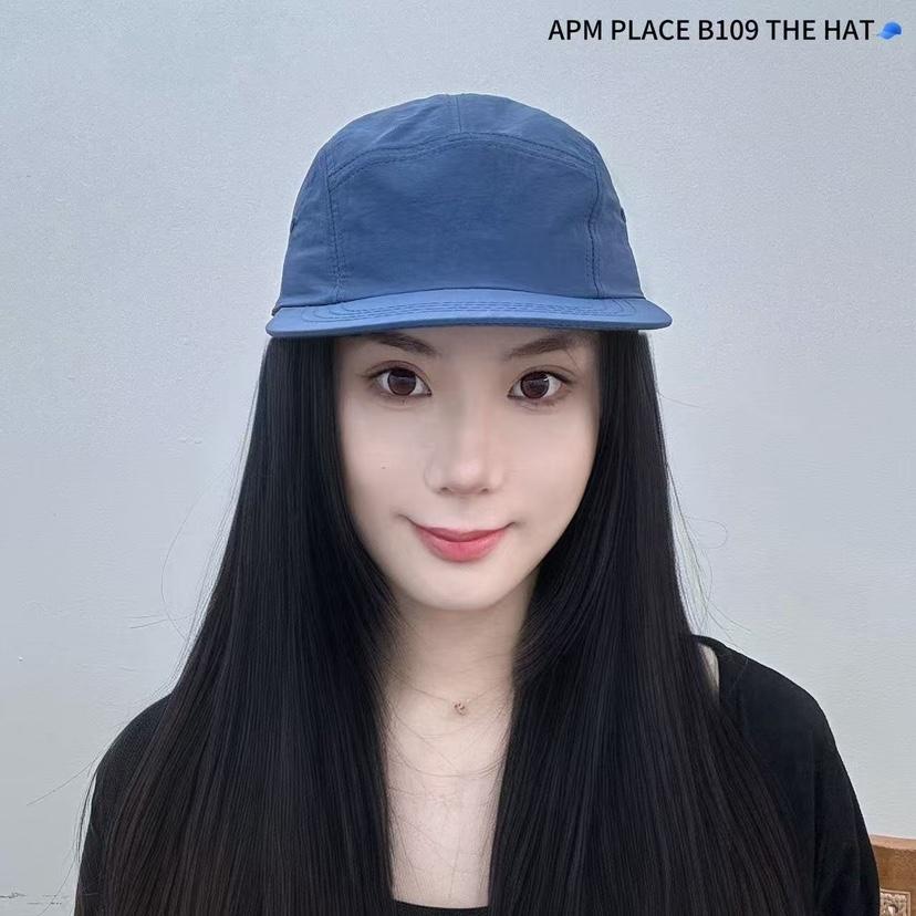 THE HAT-P韓國直郵㊣女裝新品時尚休閑熱賣推薦25春夏帽子THE HAT帽子