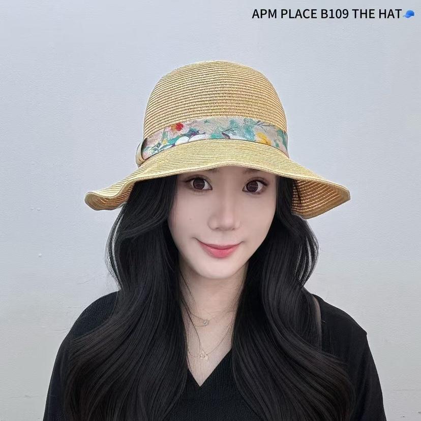 THE HAT-P韓國直郵㊣東大門實拍女裝新款人氣時尚休閑帽子THE HAT帽子