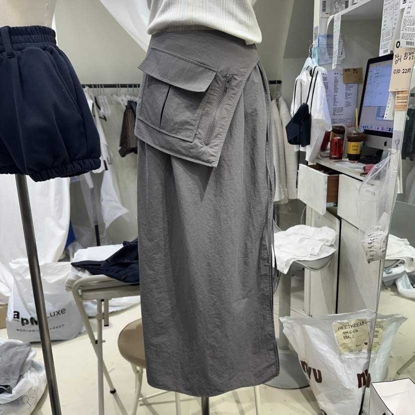 OWNS韓國直郵女士新款真品休閑推薦時尚職業25春夏套裝兩件套OWNS套裝