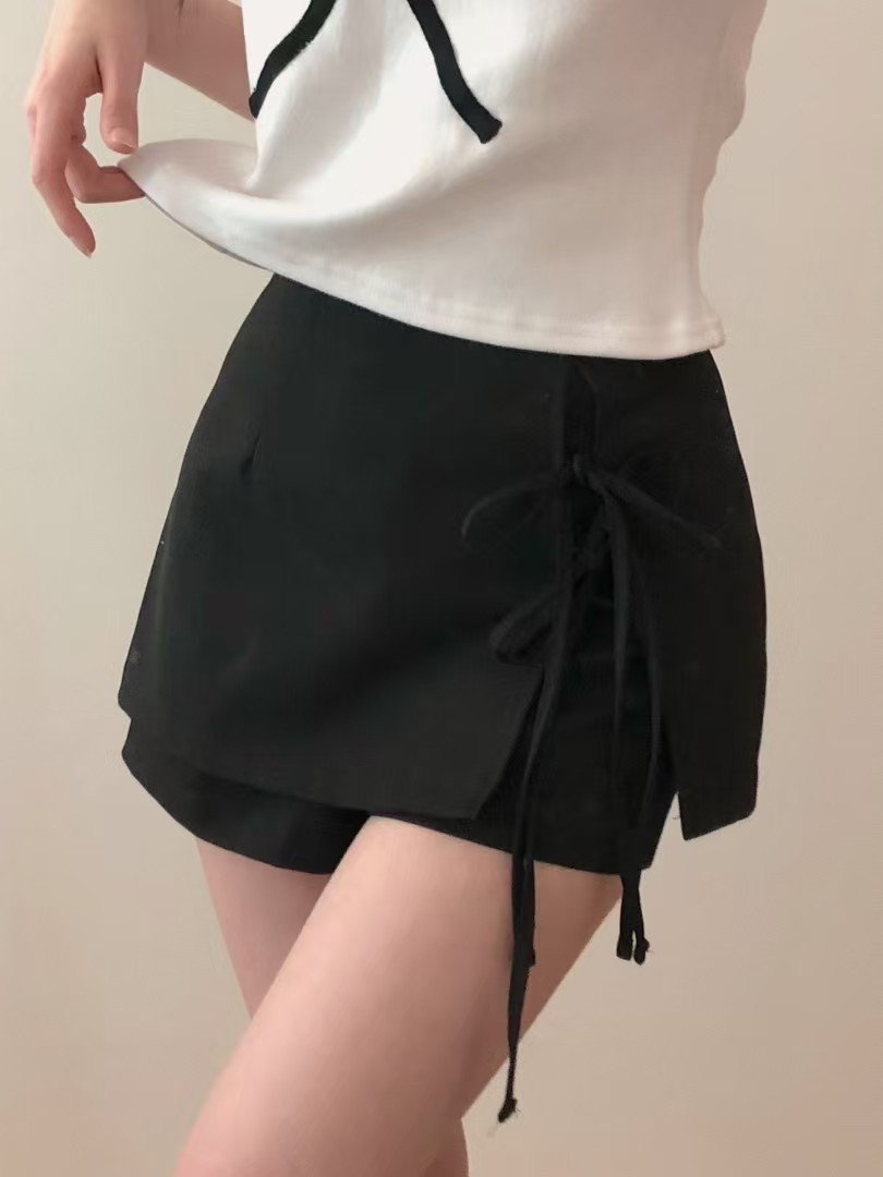 PARTY東大門代購女士新款職業真品推薦休閑熱賣人氣25春夏裙褲PARTY裙褲