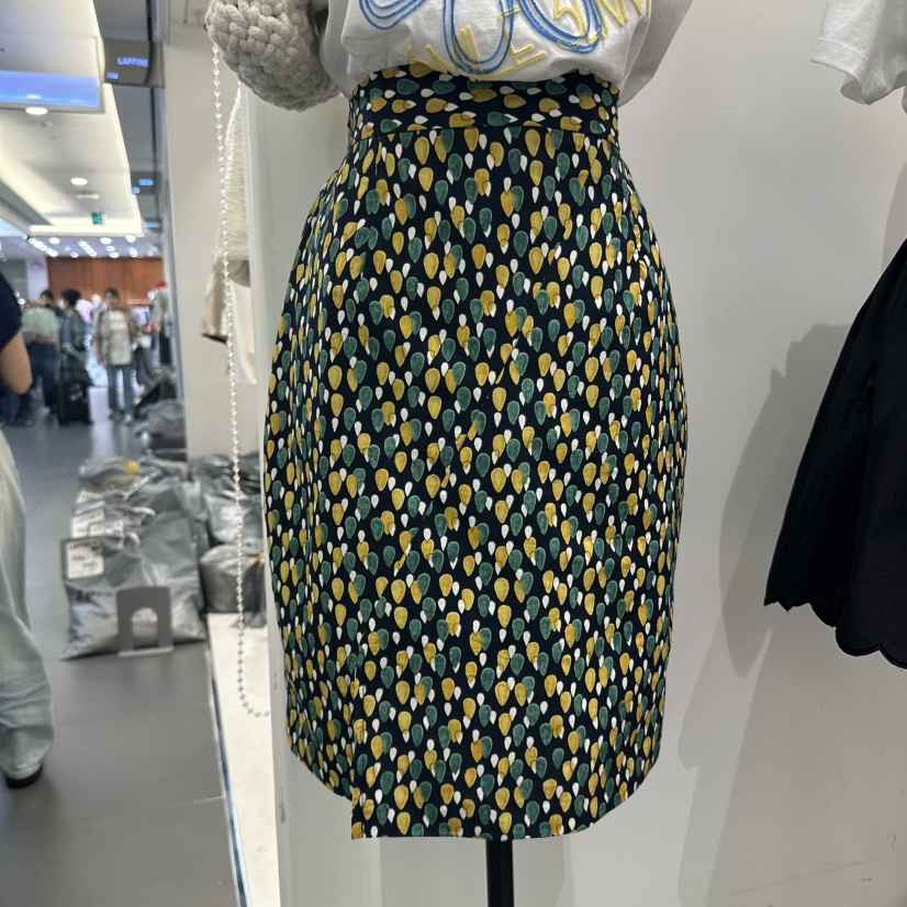 A.CES韓國代購女裝新品職業人氣休閑時尚真品熱賣推薦長裙A.CES長裙