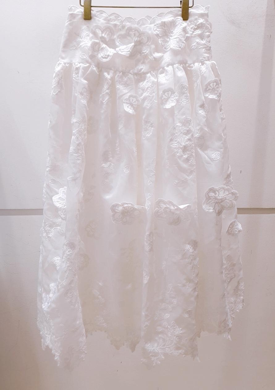 AWESOME-P東大門代購女士新品25春夏真品人氣熱賣推薦長裙AWESOME-P長裙