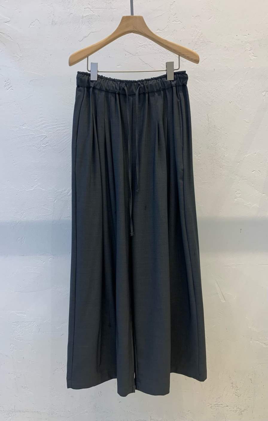 1 2ILLY-S東大門代購女士新品真品25春夏推薦休閑人氣休閑褲1 2ILLY/THE SIL休閑褲
